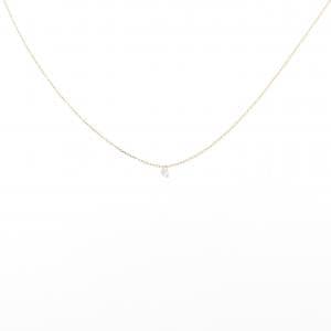 アーカー ベア ネックレス