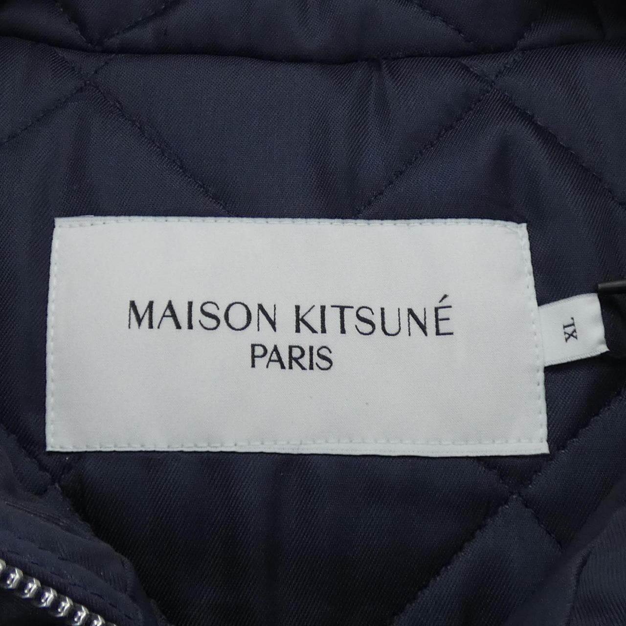 メゾンキツネ MAISON KITSUNE コート