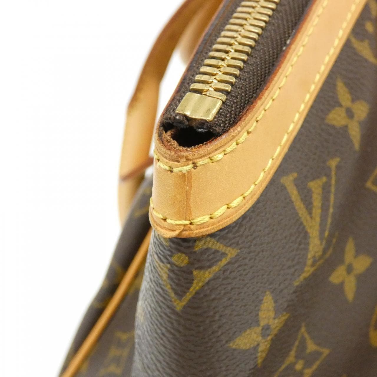 LOUIS VUITTON Monogram Tivoli GM M40144 肩背包