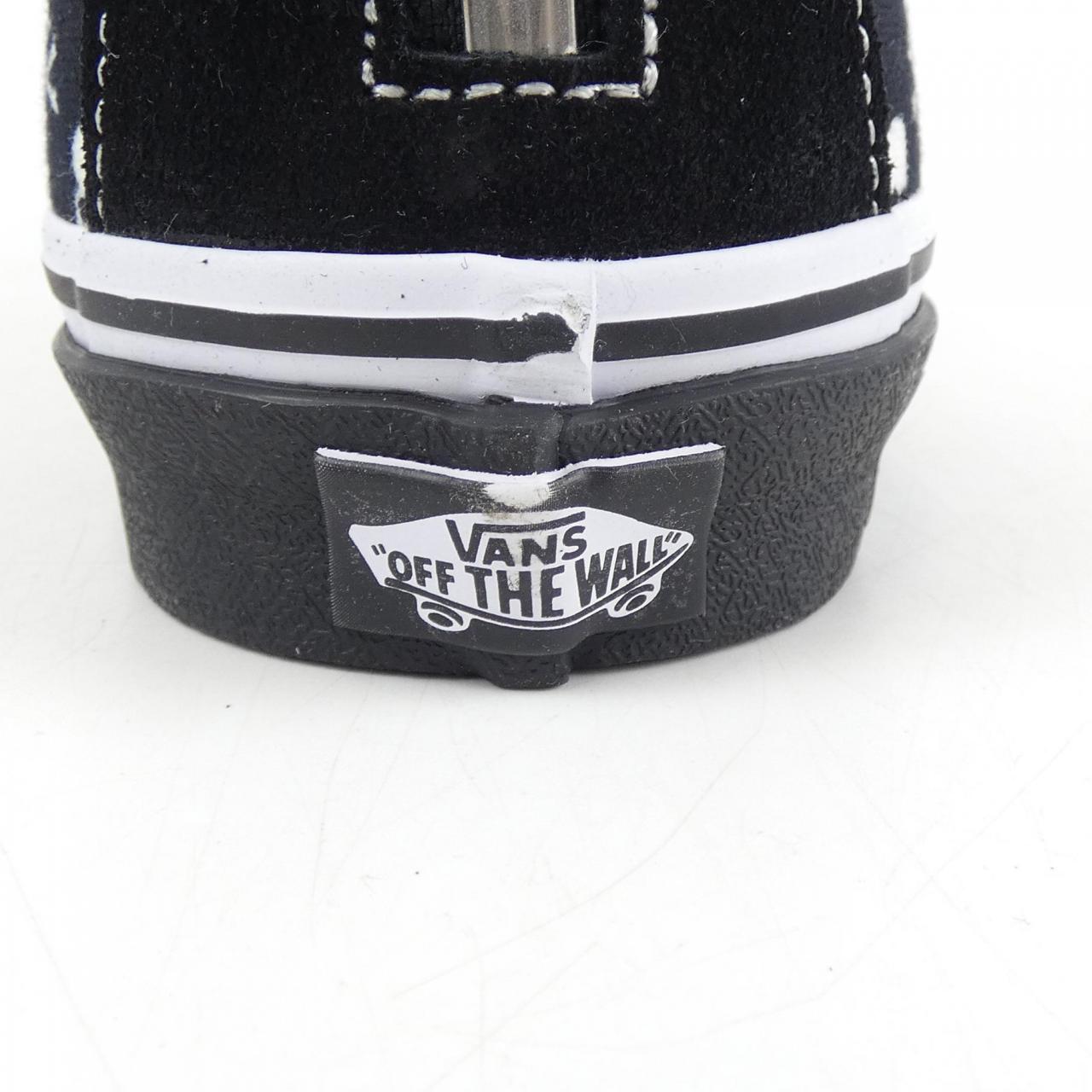 バンズ VANS スニーカー