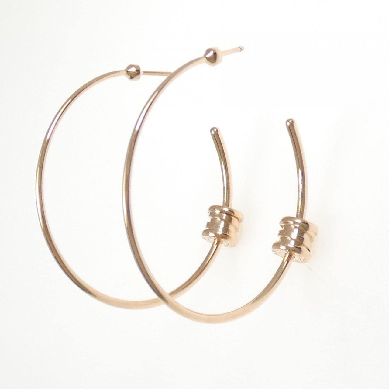 BVLGARI B.zero1 earrings
