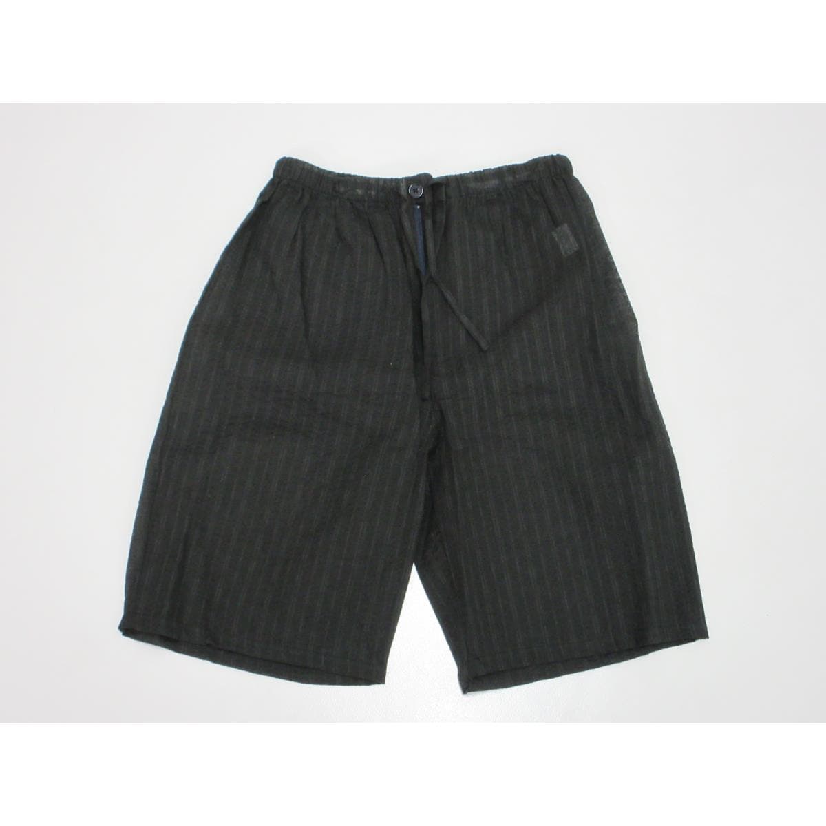 【新品】男物　甚平　５Ｌサイズ