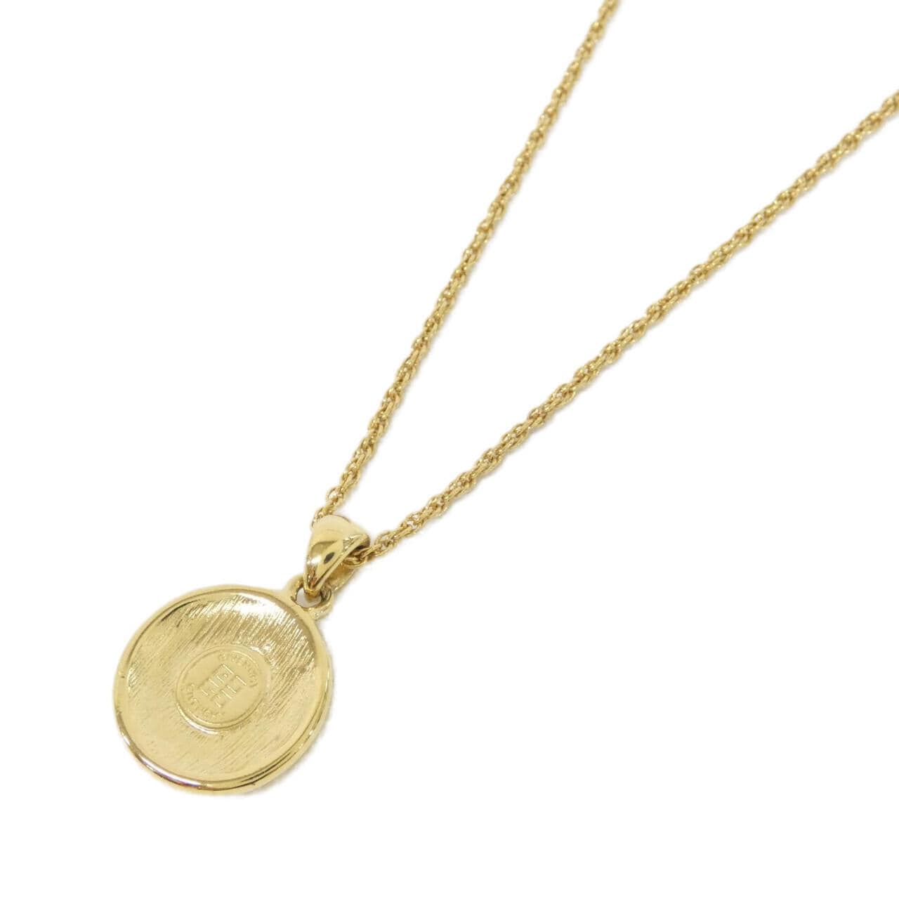 【ヴィンテージ】ジバンシー ネックレス