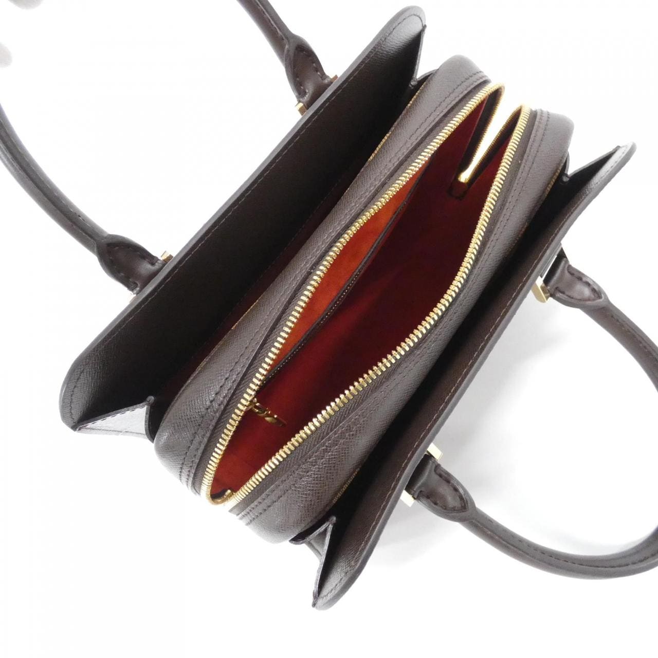 ルイヴィトン ダミエ トリアナ N51155 バッグ