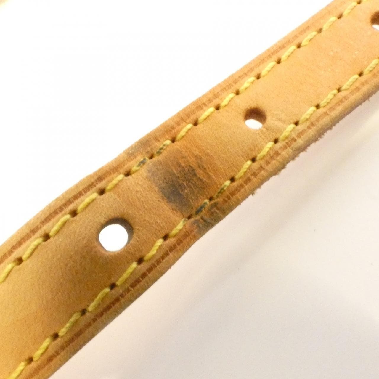 ルイヴィトン ヴェルニ ブレア MM M91588 バッグ