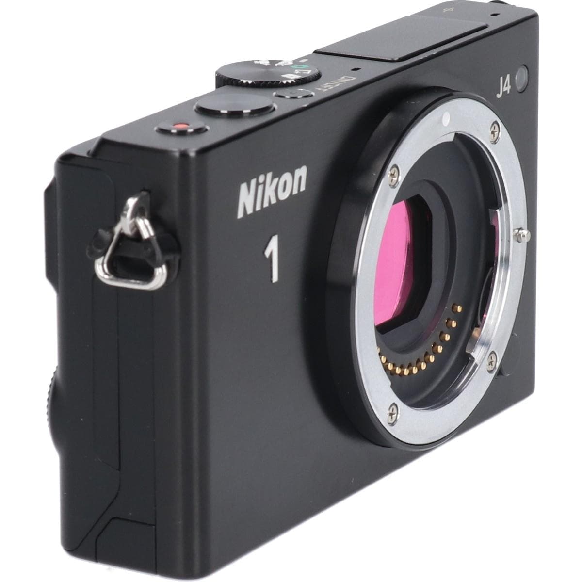 ＮＩＫＯＮ１　Ｊ４