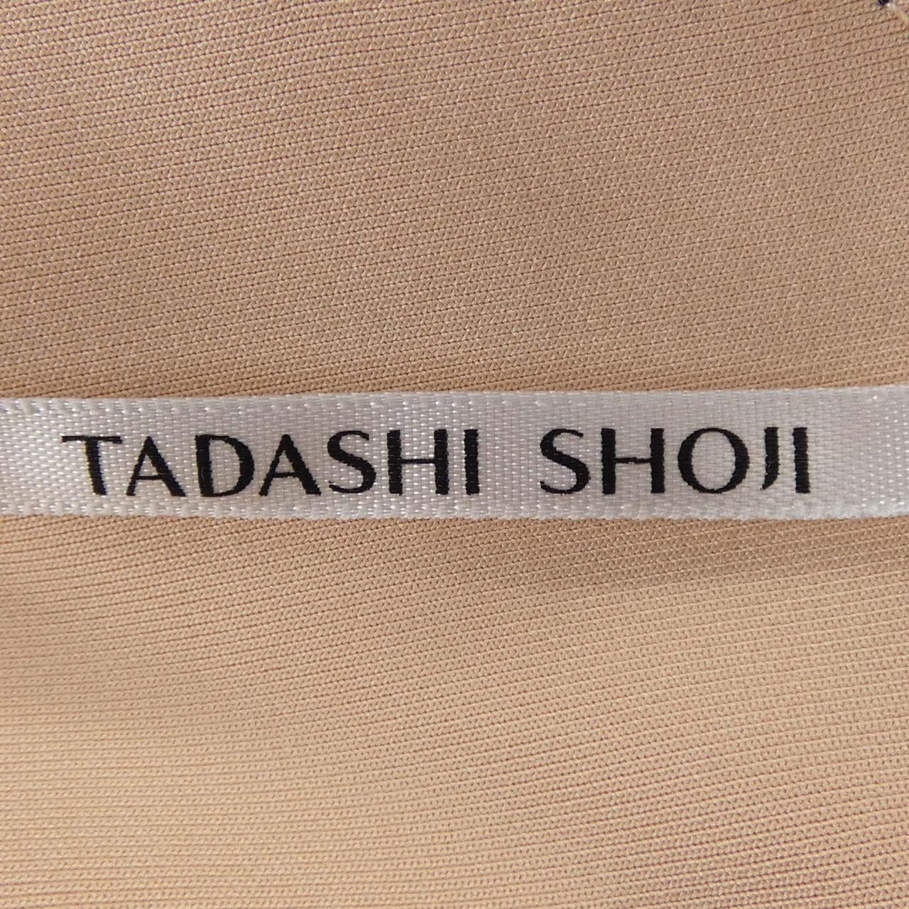 タダシショウジ TADASHI SHOJI ワンピース
