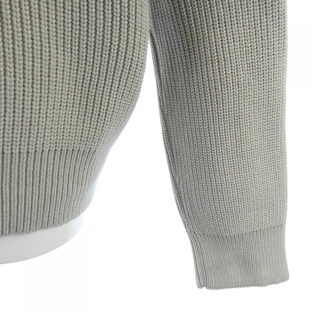 ルイヴィトン LOUIS VUITTON ステッチドテディプルオーバー HKN66WTBY ニット