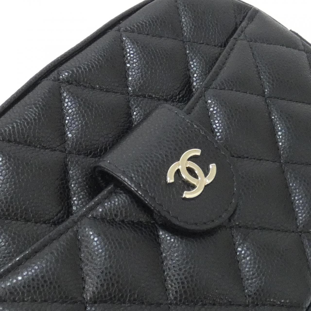 シャネル タイムレスクラシック ライン AP3998 チェーンクラッチ