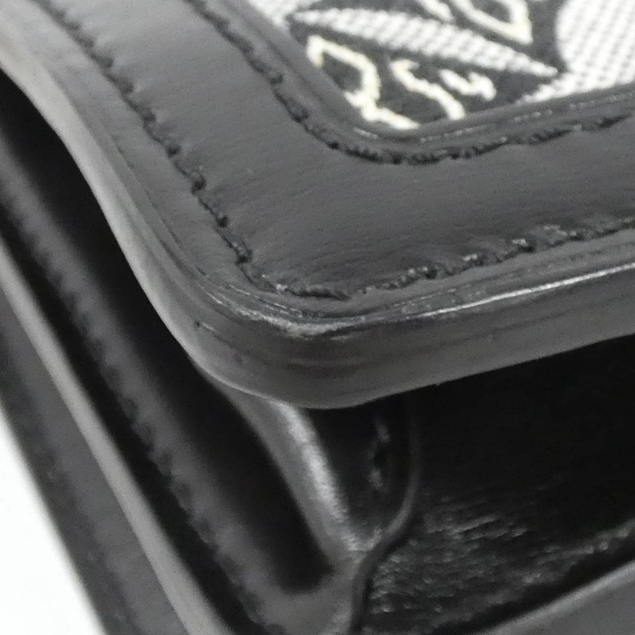 ルイヴィトン SINCE1854 ドーフィーヌ MM M57211 ショルダーバッグ