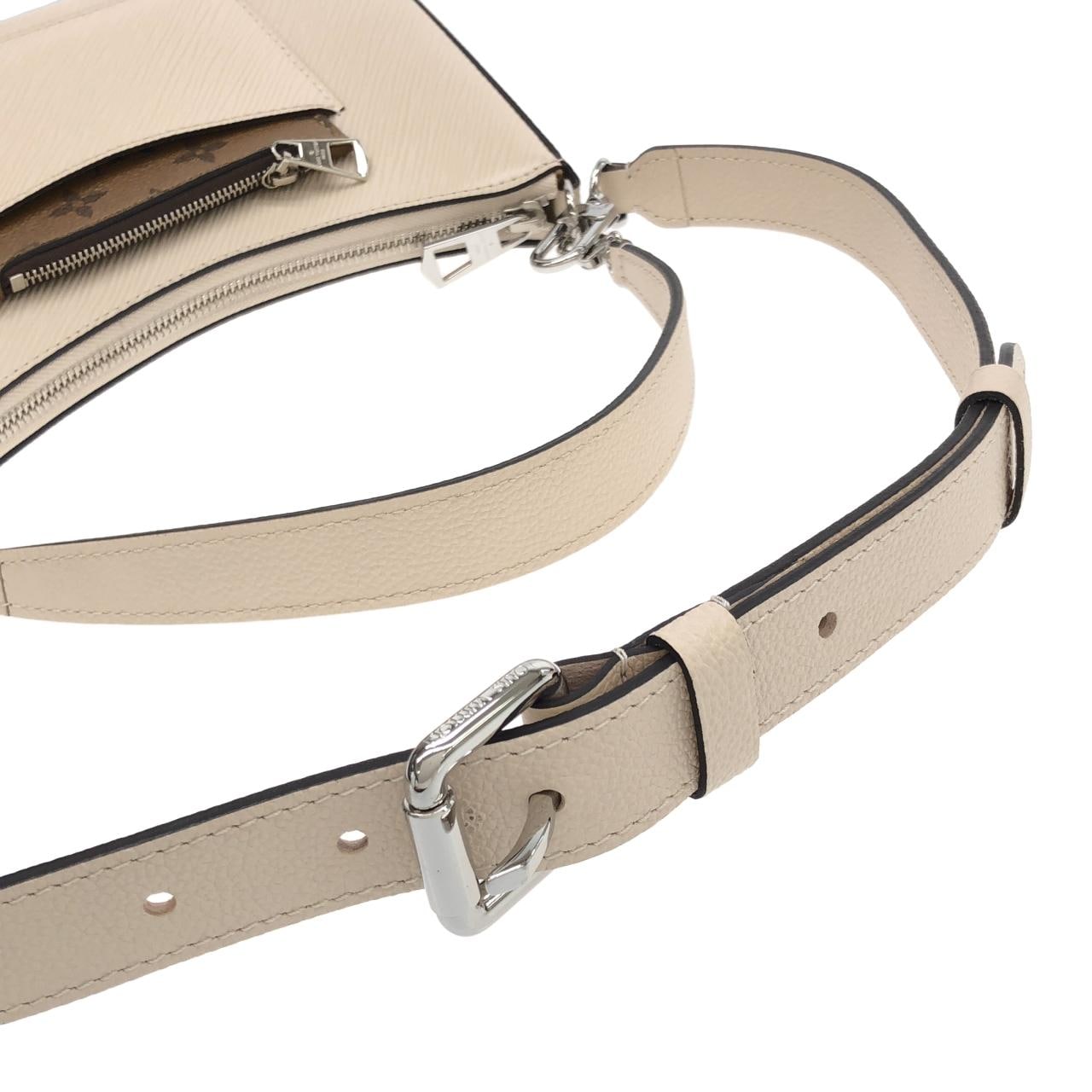 ルイヴィトン エピ マレル M80688 ショルダーバッグ