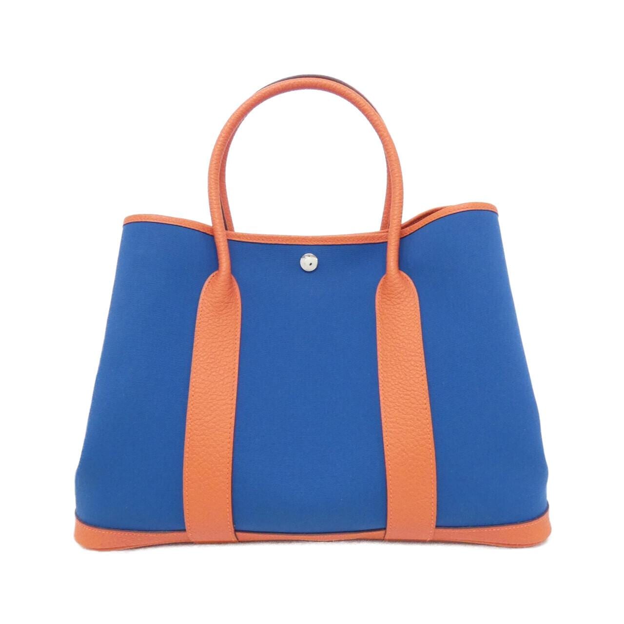 エルメス ガーデン パーティ 36cm 065867CK バッグ