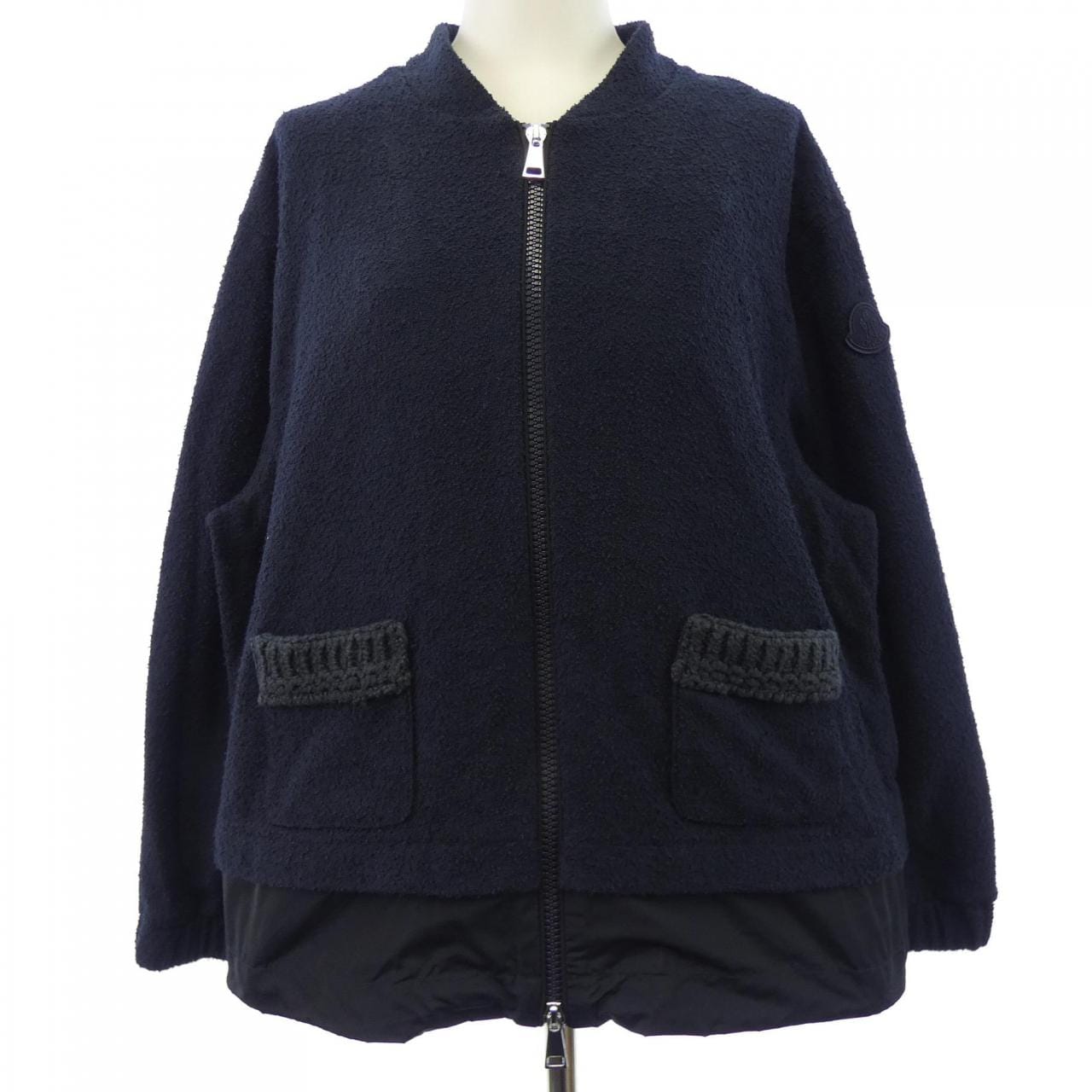 モンクレール MONCLER 10938G00026 89BDU ジャケット