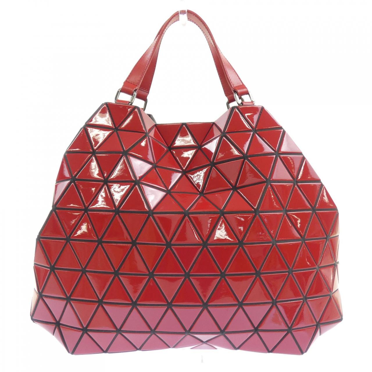 イッセイミヤケ ISSEY MIYAKE BB53-AG541 BAG