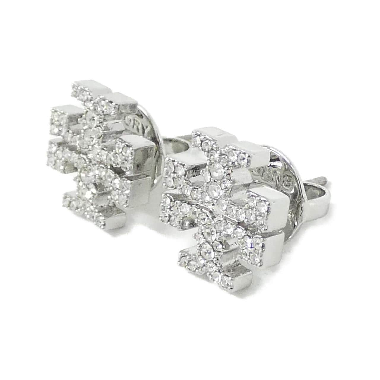 【新品】トリーバーチ KIRA PAVE STUD EARRING 158535 ピアス