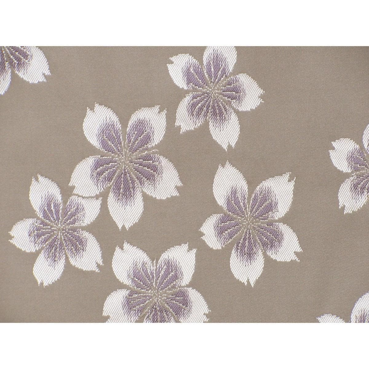 【未使用品】袋帯　【ジュサブロー】