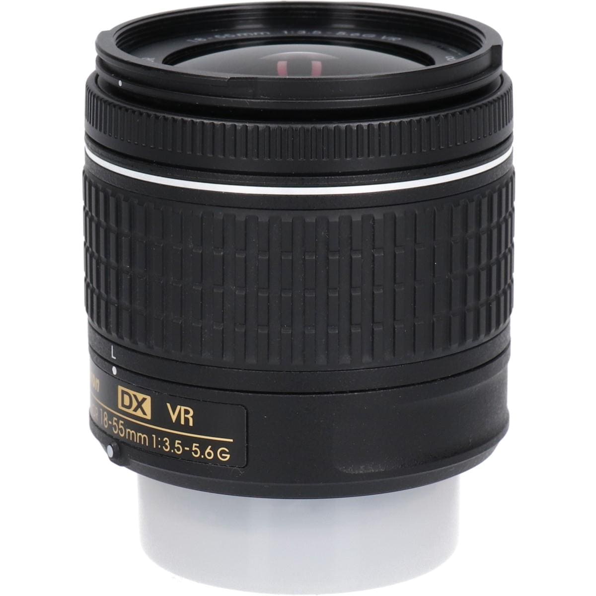 ＡＦ－Ｐ　ＤＸ１８－５５ｍｍ　Ｆ３．５－５．６Ｇ　ＶＲ