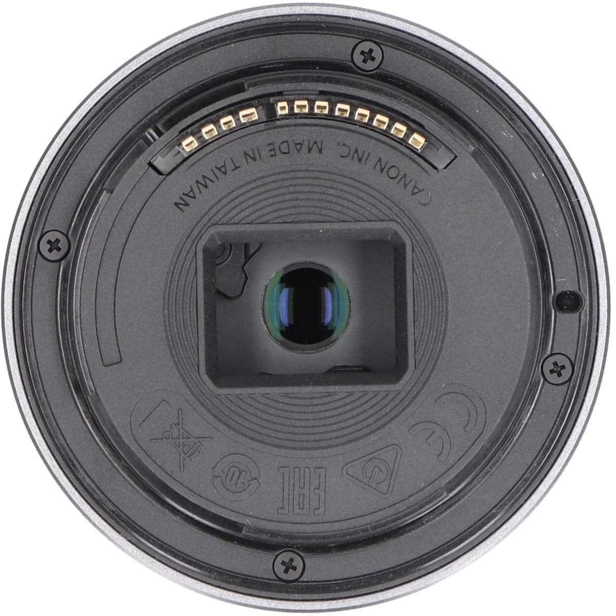 ＲＦ－Ｓ１８－４５ｍｍ　Ｆ４．５－６．３ＩＳ　ＳＴＭ