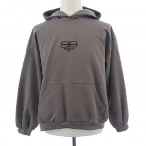バレンシアガ BALENCIAGA 697874 TMVG6 UNISEX パーカー