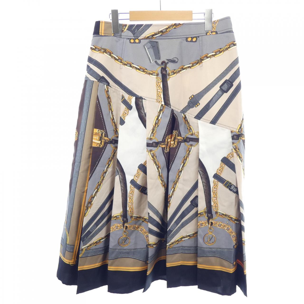 ルイヴィトン LOUIS VUITTON スカート