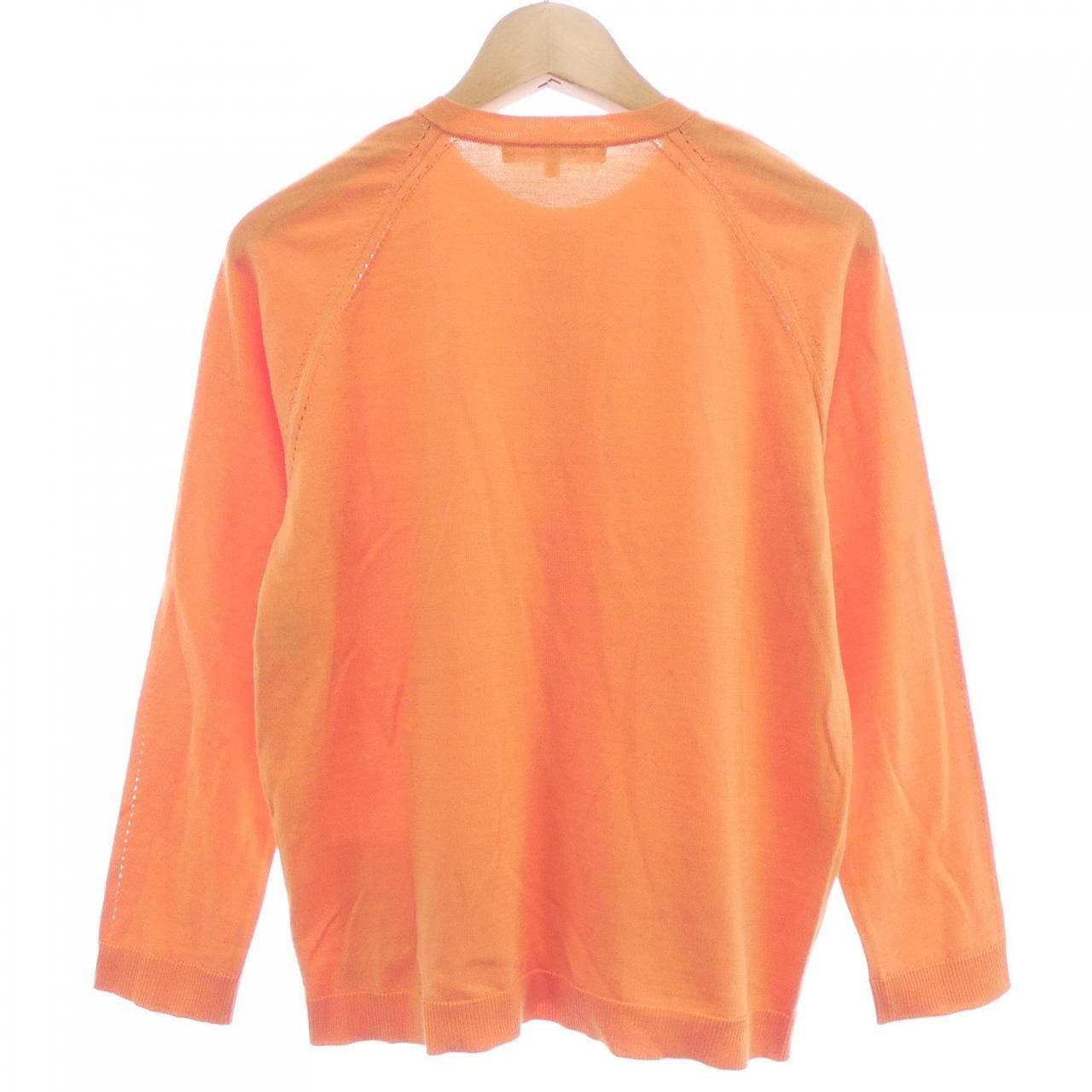 49アベニュージュンコシマダ 49AV.junko shimada カーディガン