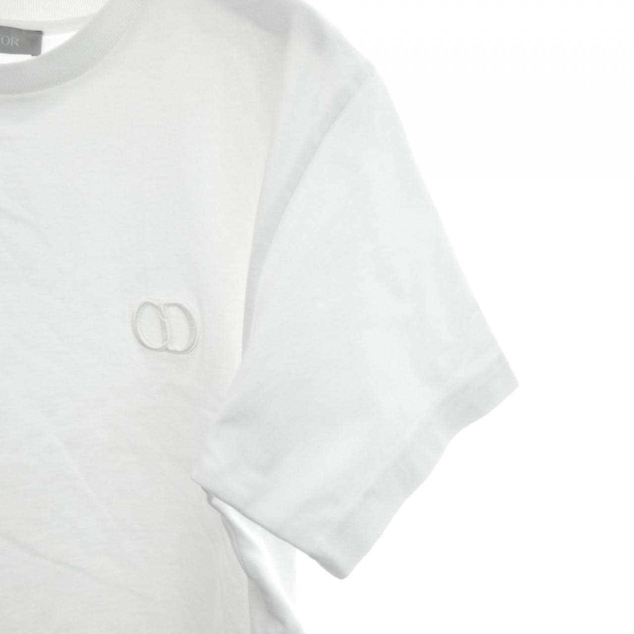 ディオール DIOR CD ICON Tシャツ 943J605A0554 Tシャツ