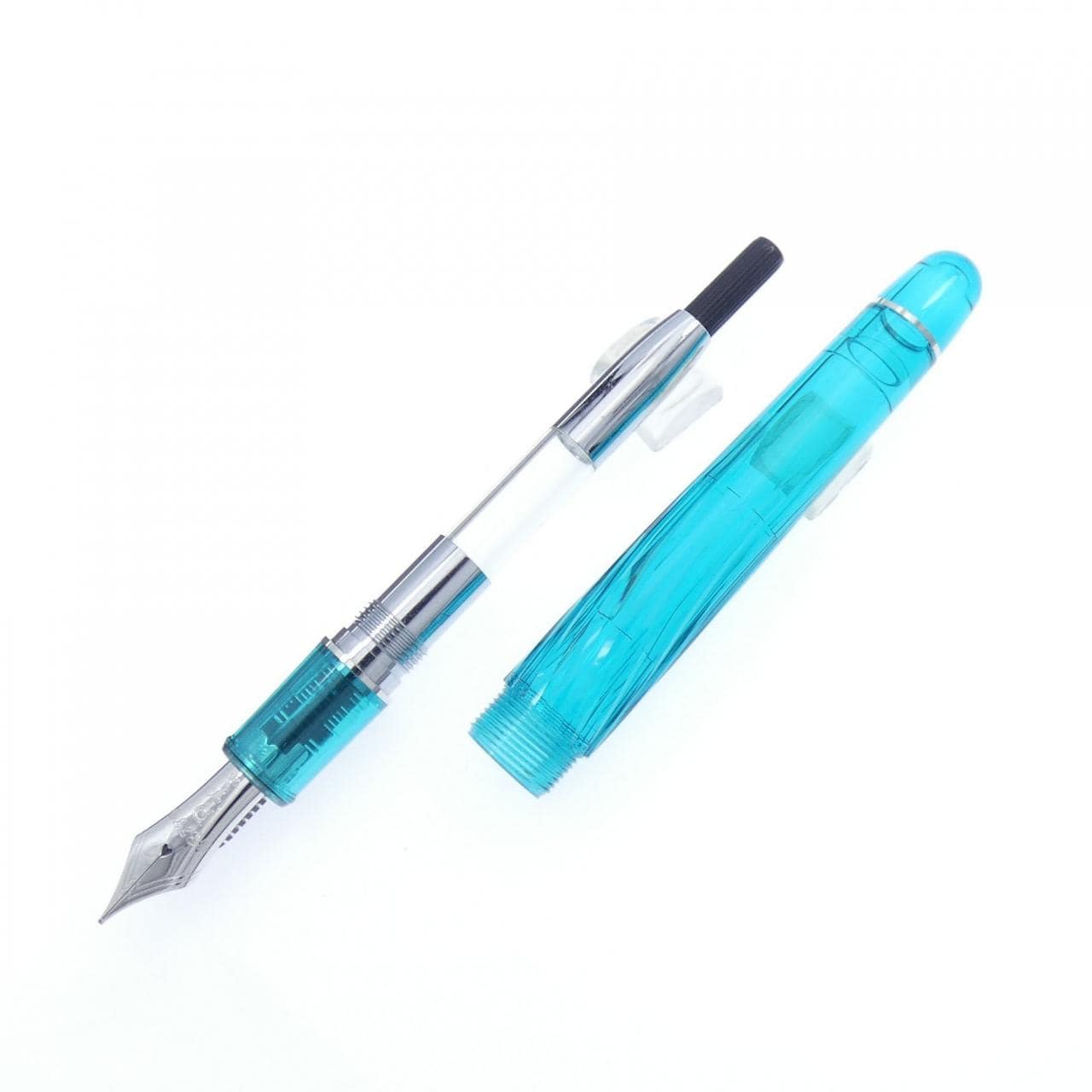 プラチナ CENTURY薫風 PNB-25000SK 万年筆