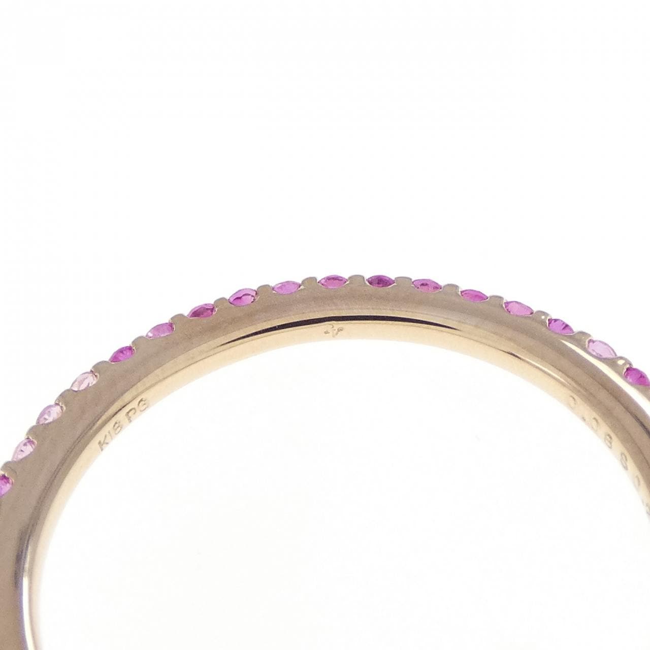 PONTE VECCHIO Carina 戒指 0.28CT