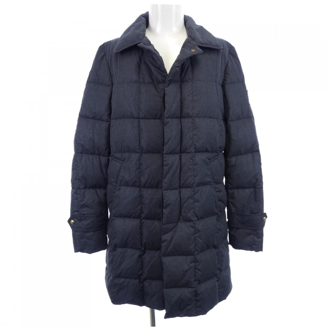 モンクレールガムブルー MONCLER GAMMEBLEU 223913131200 ダウンコート