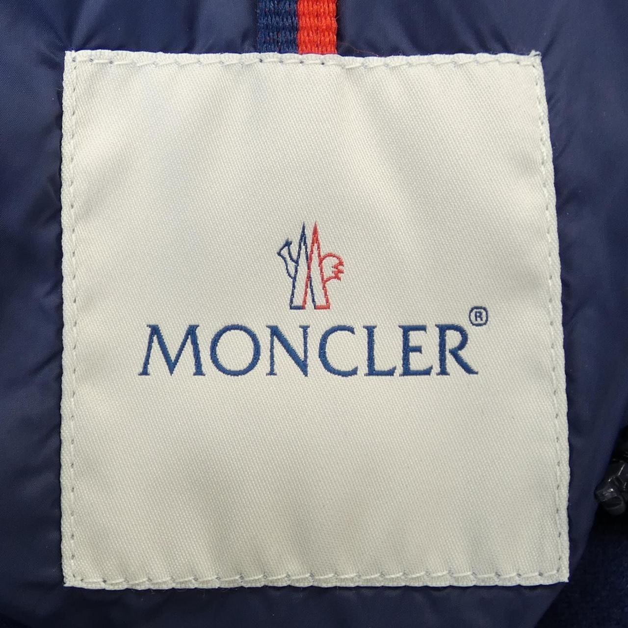 モンクレール MONCLER MONTGENEVRE ダウンジャケット