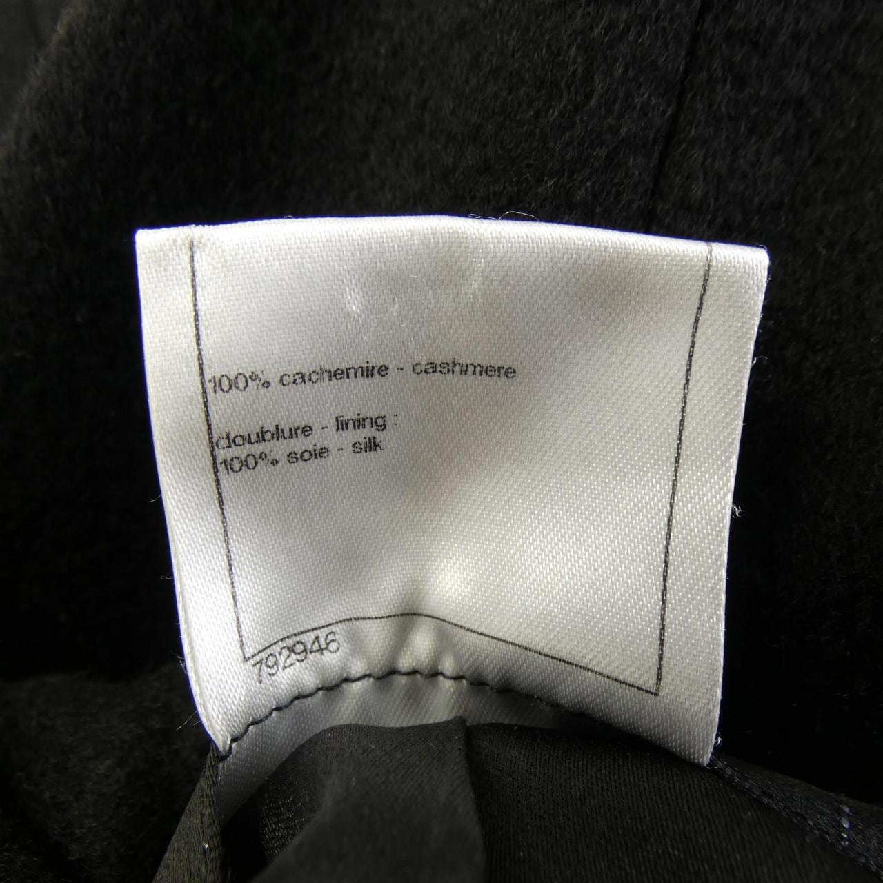 シャネル CHANEL P38612V26009 コート