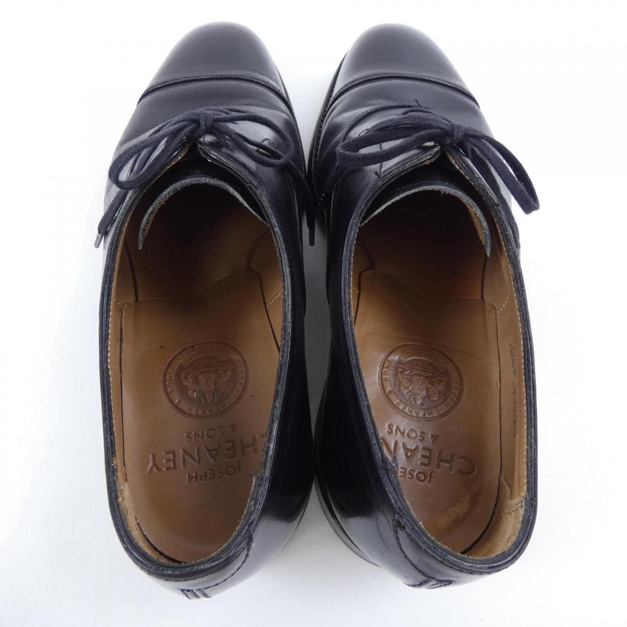 チーニー CHEANEY ALFRED シューズ