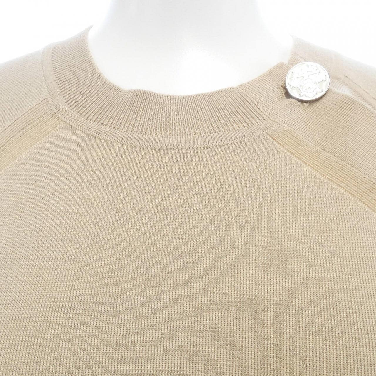 エルメス HERMES エクスリブリス 4H2689DA ニット