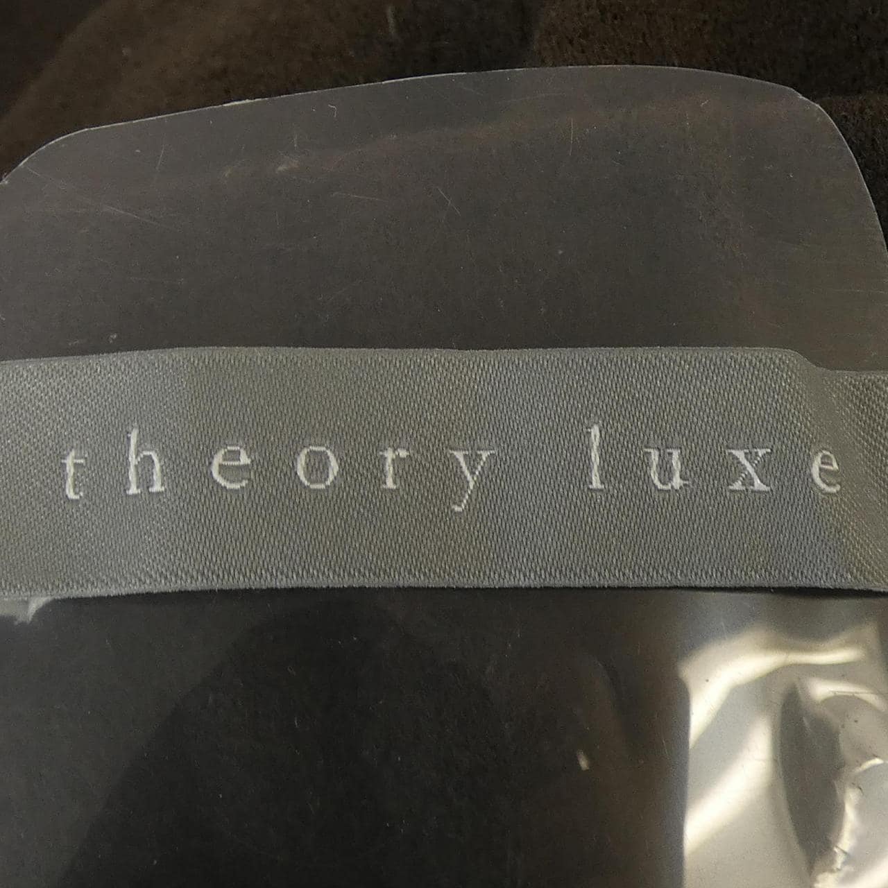 セオリーリュクス Theory luxe 03-1406001 パンツ