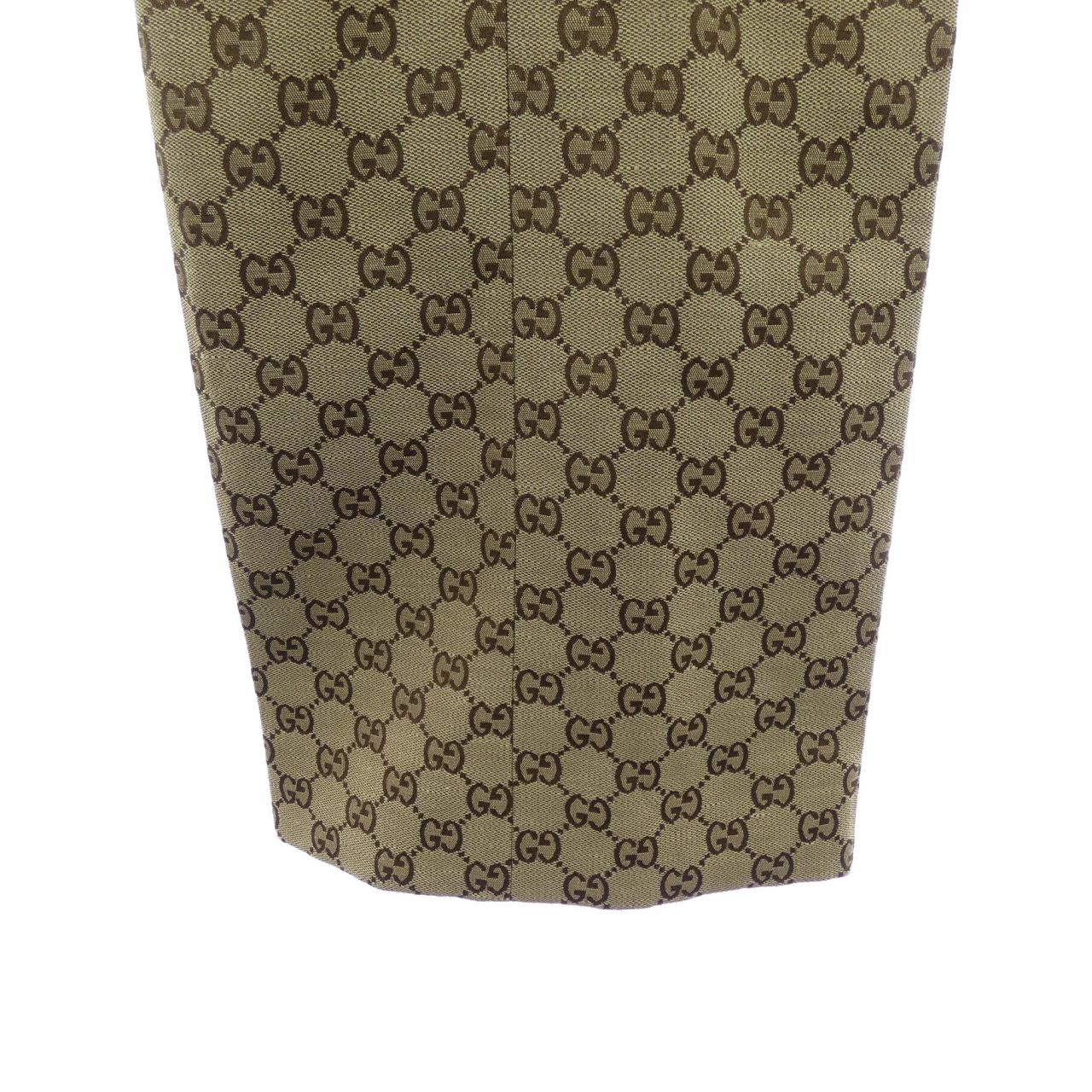 グッチ GUCCI 672087 ZAM7G パンツ