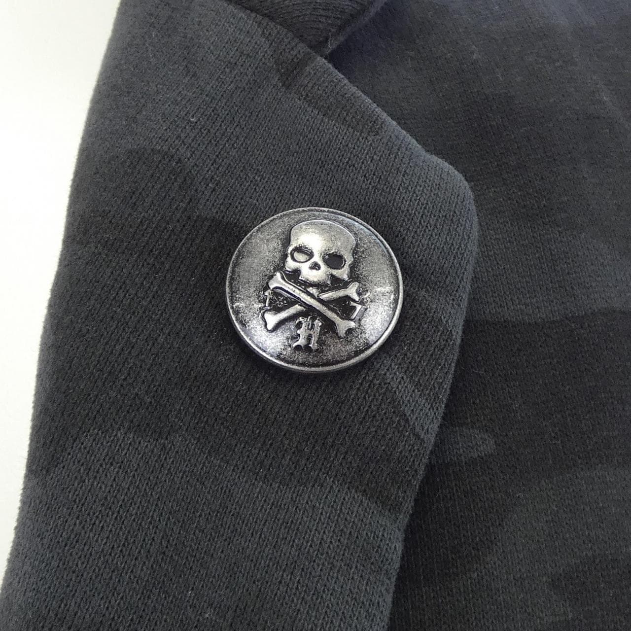 ハイドロゲン HYDROGEN ジャケット