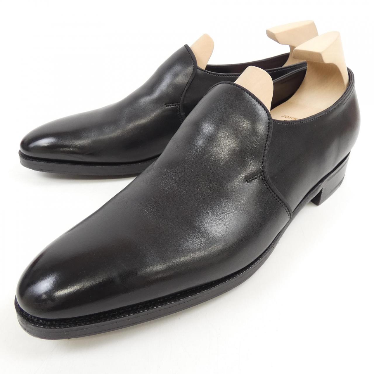 約翰羅佈JOHN LOBB EDWARD鞋