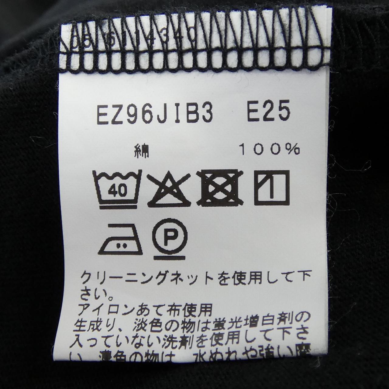 アニエスベー Agnes.b EZ96JIB3 カーディガン