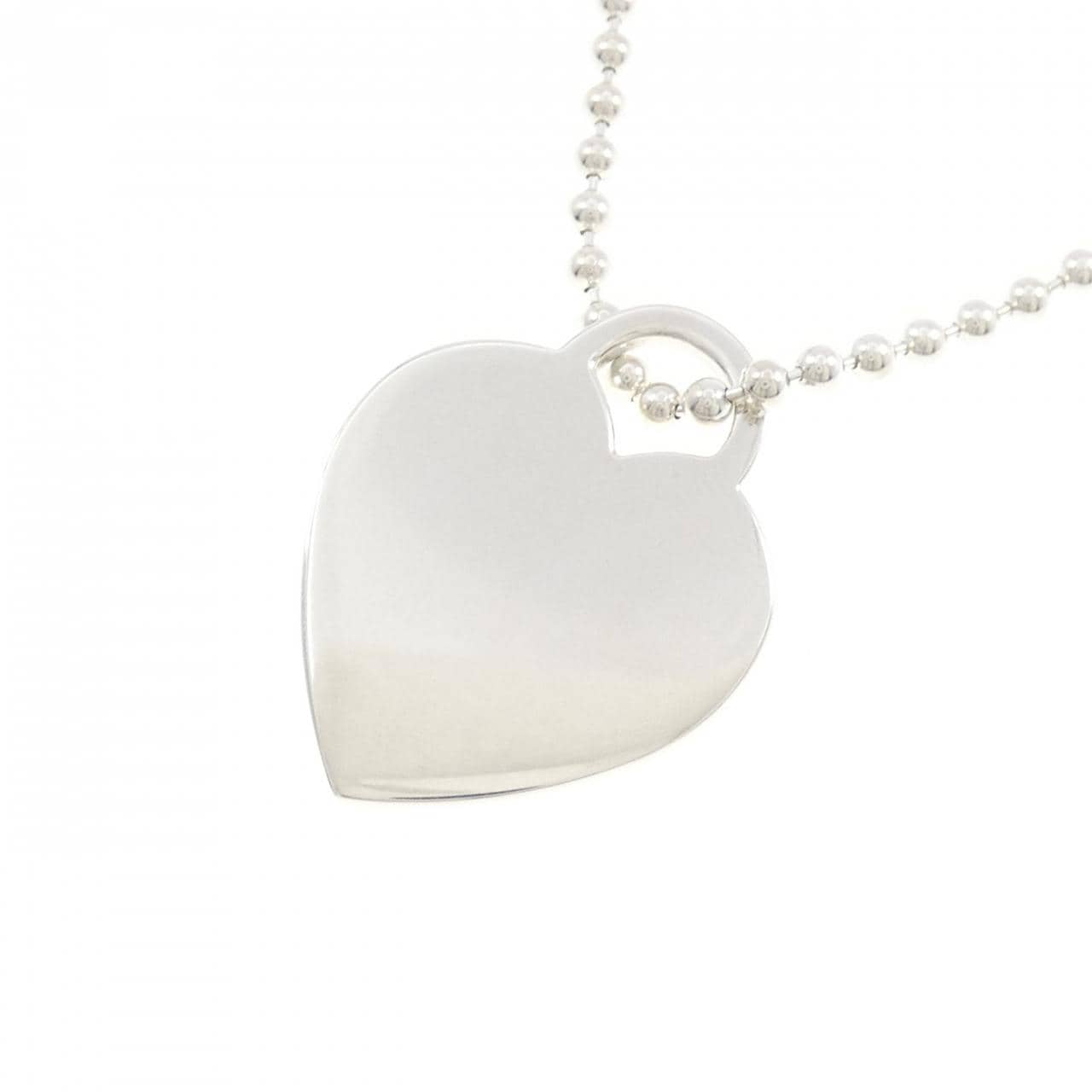 TIFFANY&nbsp;return to&nbsp;TIFFANY项链