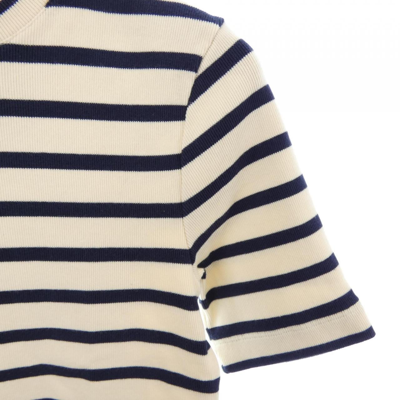 JIL JIL SANDER+ + J40GC0111 J6497 T-shirt