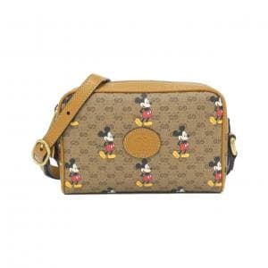 グッチ 602536 HWUBM ショルダーバッグ