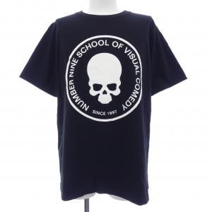 ナンバーナイン NUMBER (N)INE Tシャツ