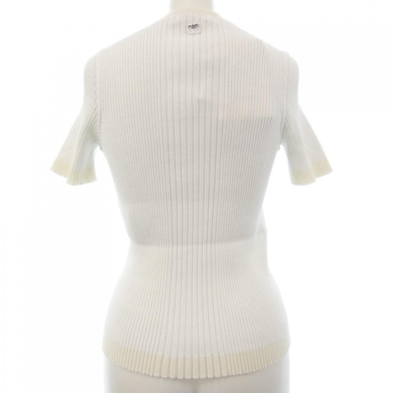 シャネル CHANEL P78665K11368 ニット