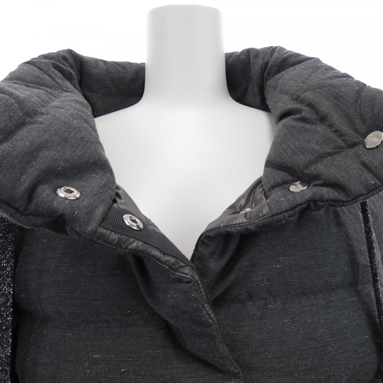 Herno PI009DR Down Jacket