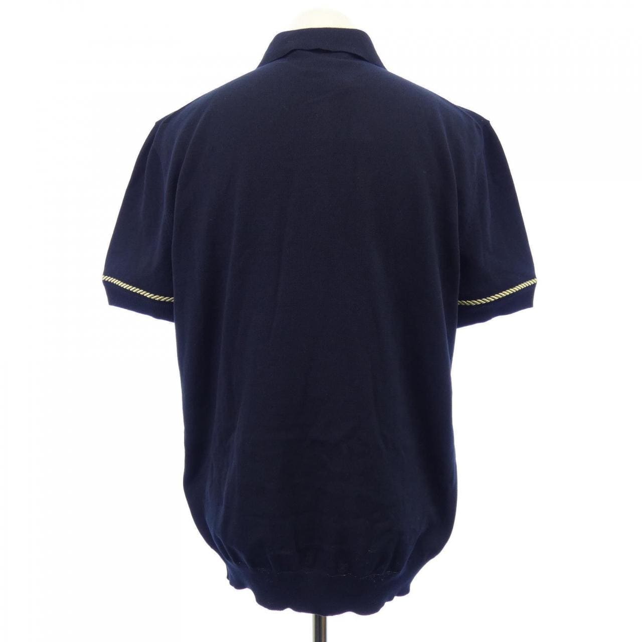 ルイヴィトン LOUIS VUITTON HRN54WJL4 ポロシャツ