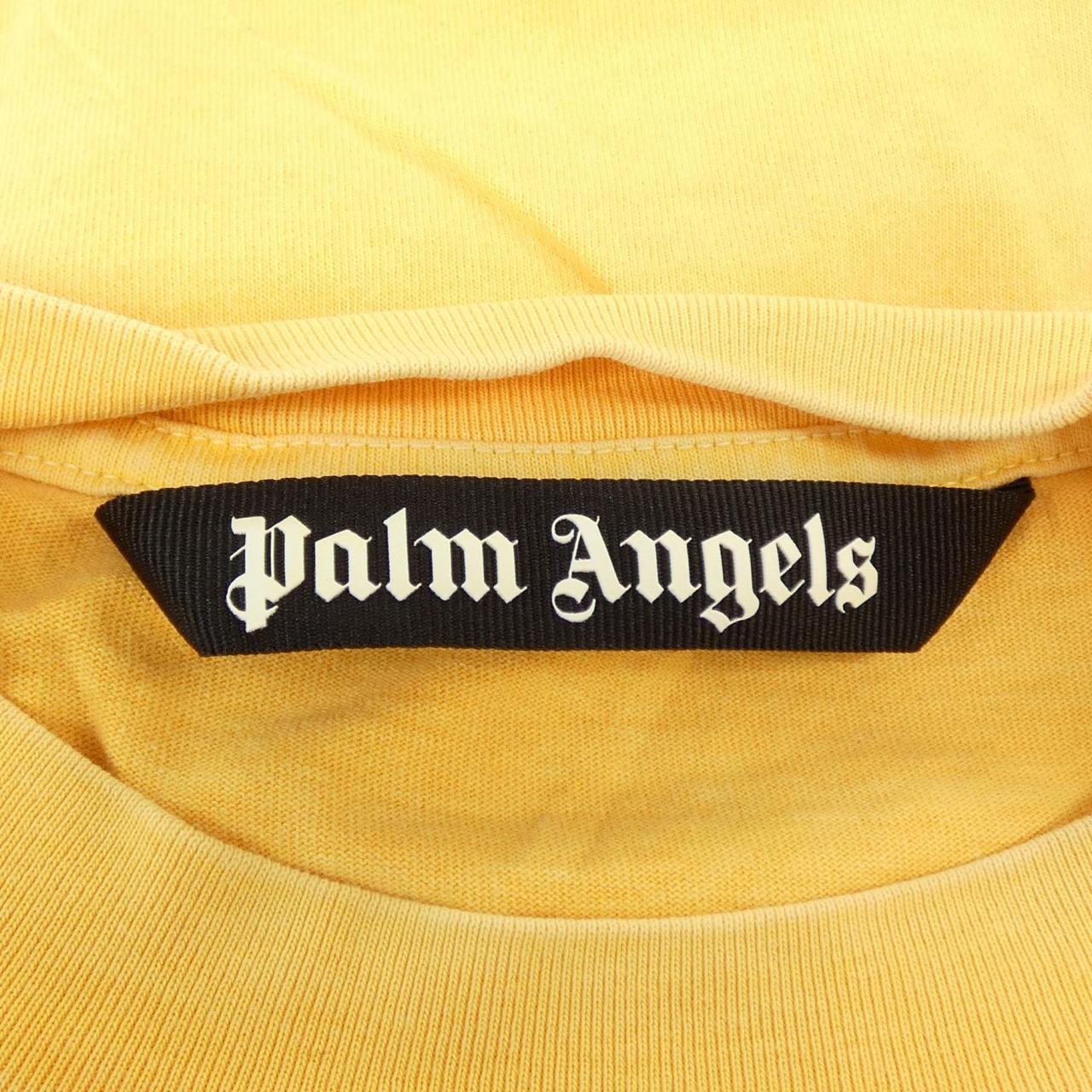 パームエンジェルス PALM ANGELS PMAA001R21JER008 Tシャツ