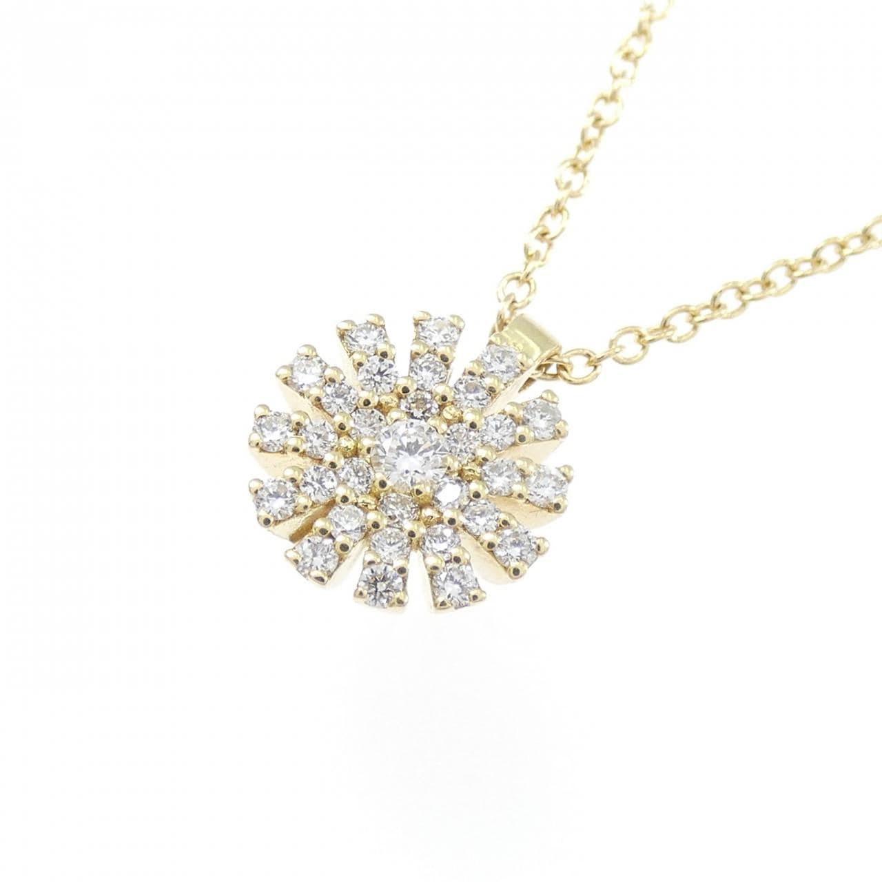 ダミアーニ マルゲリータ ネックレス