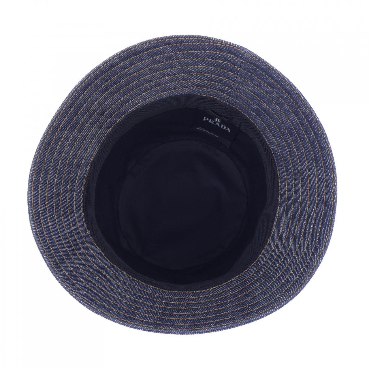 プラダ PRADA 2HC137 15C7 ハット