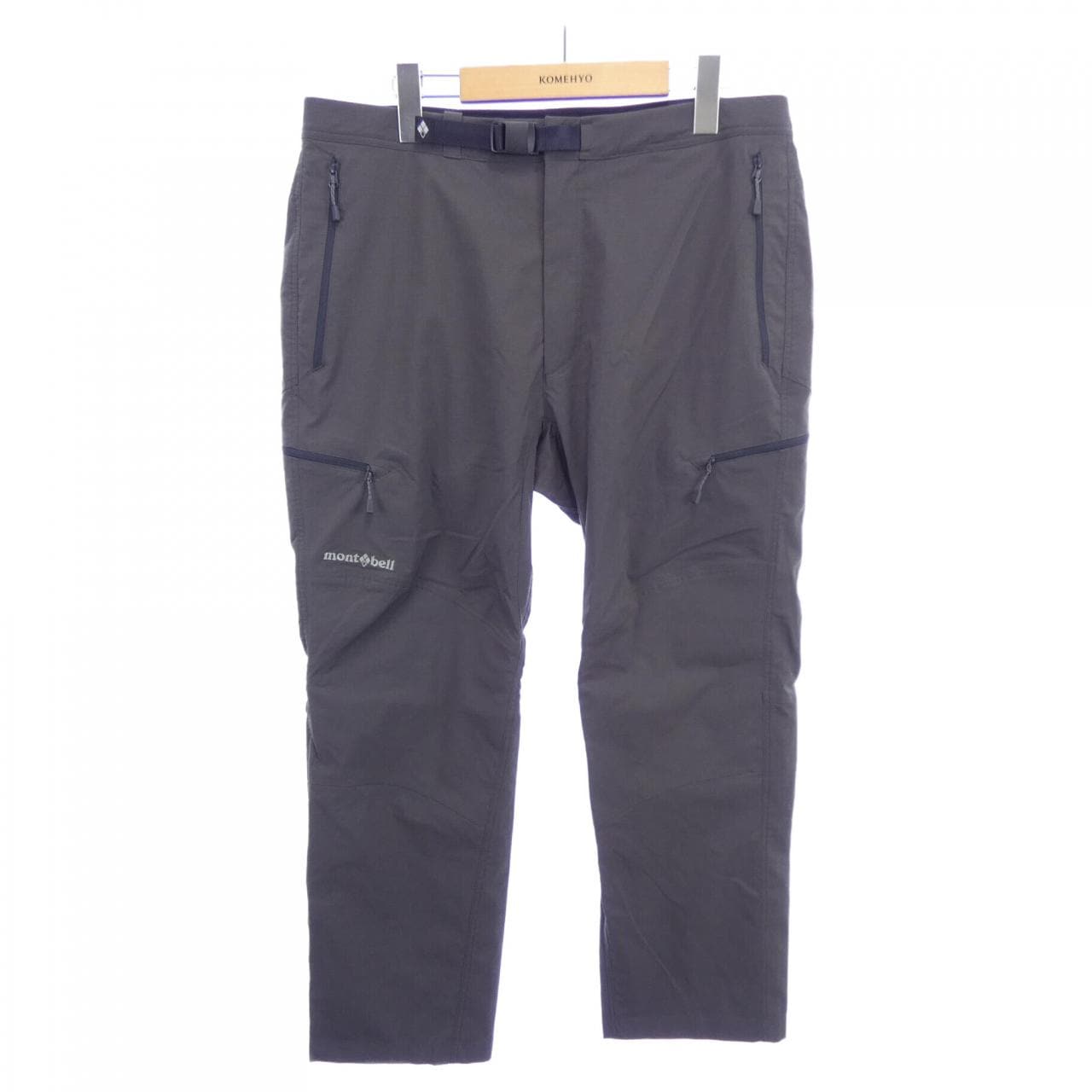 モンベル MONT BELL パンツ
