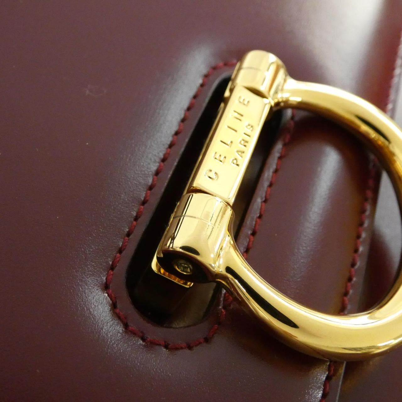 【ヴィンテージ】セリーヌ バッグ